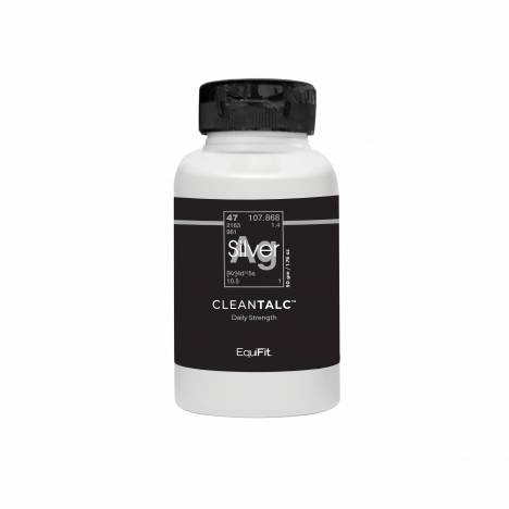 EquiFit AgSilver Daily Strength CleanTalc