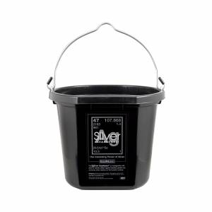 EquiFit AgSilver Clean Bucket