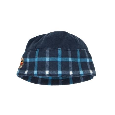 Newmarket Stripe Fleece Hat