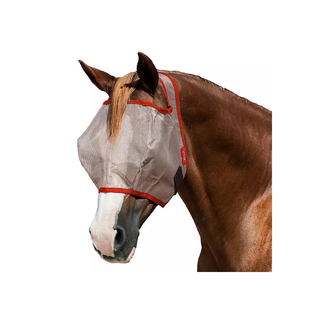 Horseware Mio Fly Mask (No Ears) - 5 Pack