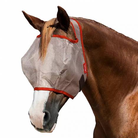 Horseware Mio Fly Mask (No Ears) - 5 Pack