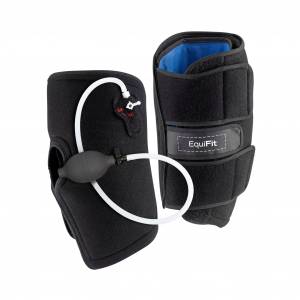 EquiFit GelCompression Hock Boots