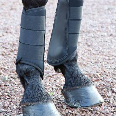 shires arma brushing boots