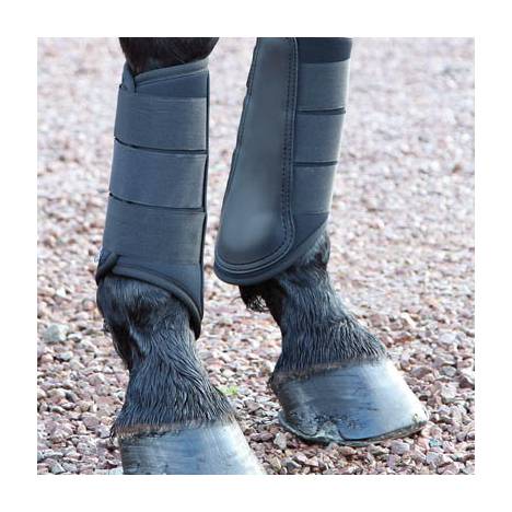 Shires ARMA Neoprene Brushing Boots