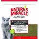 Nature's Miracle Just For Cats Intense Defense Clumping Litter