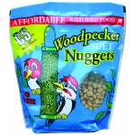 C&S Woodpecker Suet Nuggets