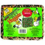 C&S Fruit & Nut Snak With Suet Nuggets