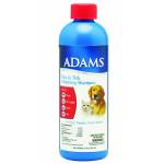 Adams Flea & Tick Cleansing Shampoo With Precor
