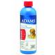 Adams Flea & Tick Cleansing Shampoo With Precor