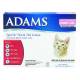 ADAMS Flea & Tick Spot On For Cats & Kittens