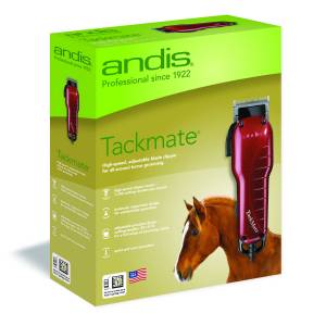 Andis Tackmate Clipper