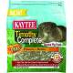 Kaytee Timothy Complete + Flowers & Herbs Guinea Pig Food