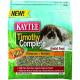Kaytee Timothy Complete Plus Flowers & Herbs Rabbit Food