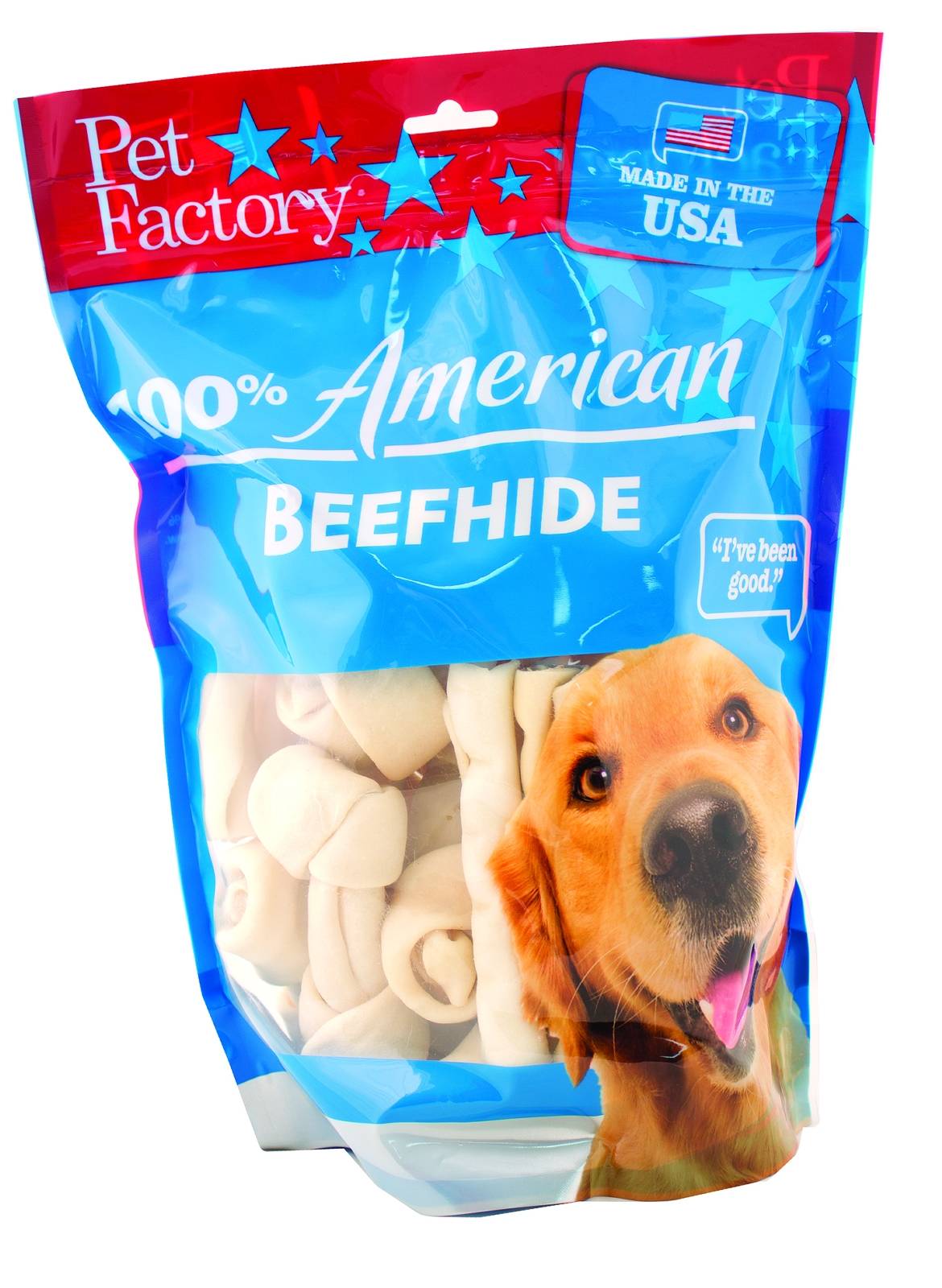 american beefhide dog chews