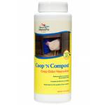 Manna Pro Coop N Compost Coop Odor Neutralizer
