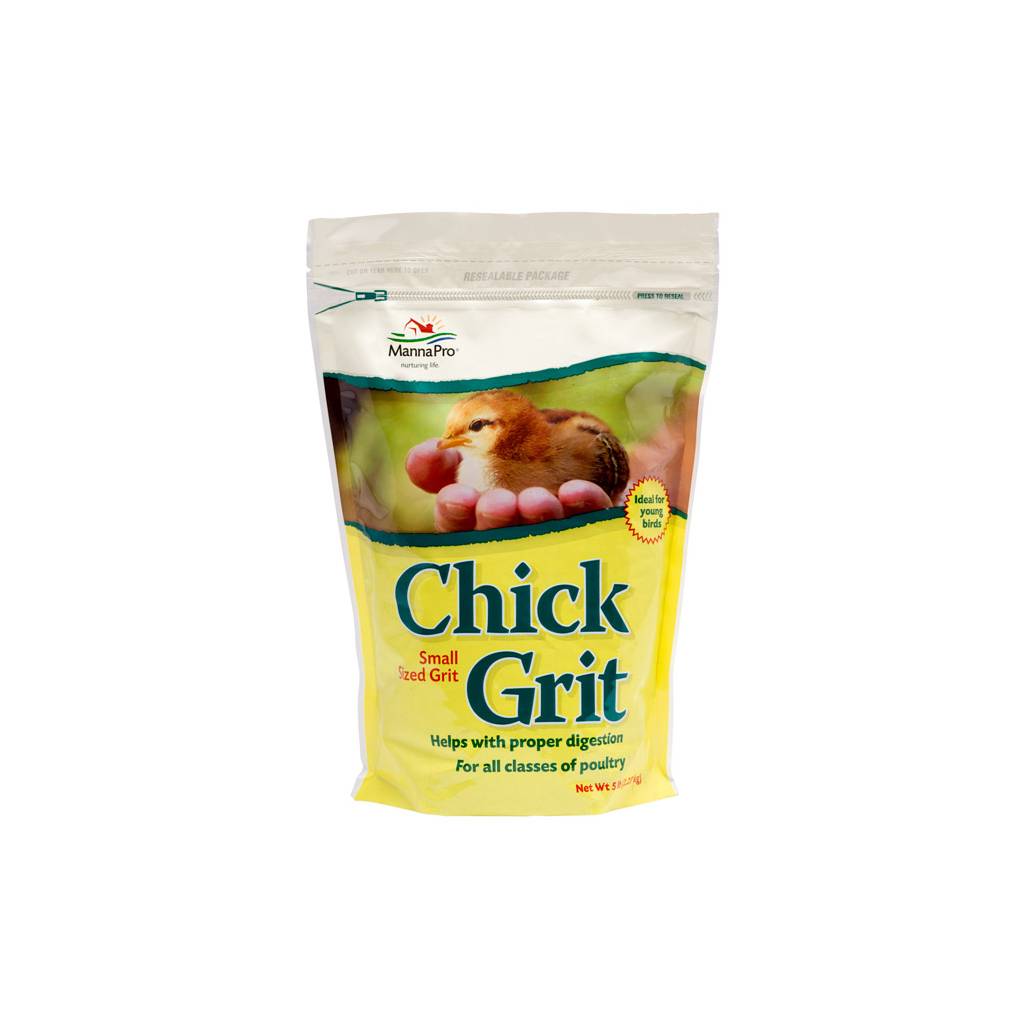 Manna Pro Chick Grit