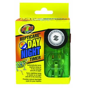 Zoo Med Repti Day & Night Timer