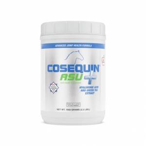Cosequin ASU Plus Equine Powder