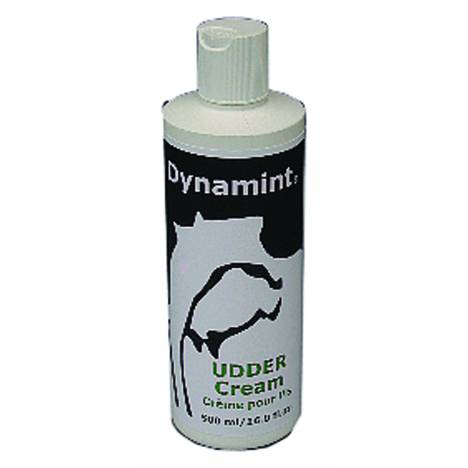 Dynamint Udder Cream