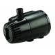 Pond Boss Fountain Pump With Automatic Low Water Shut-Off
