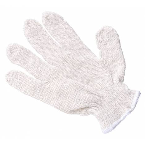 Tough-1 Premium Poly Cotton Ropers Gloves