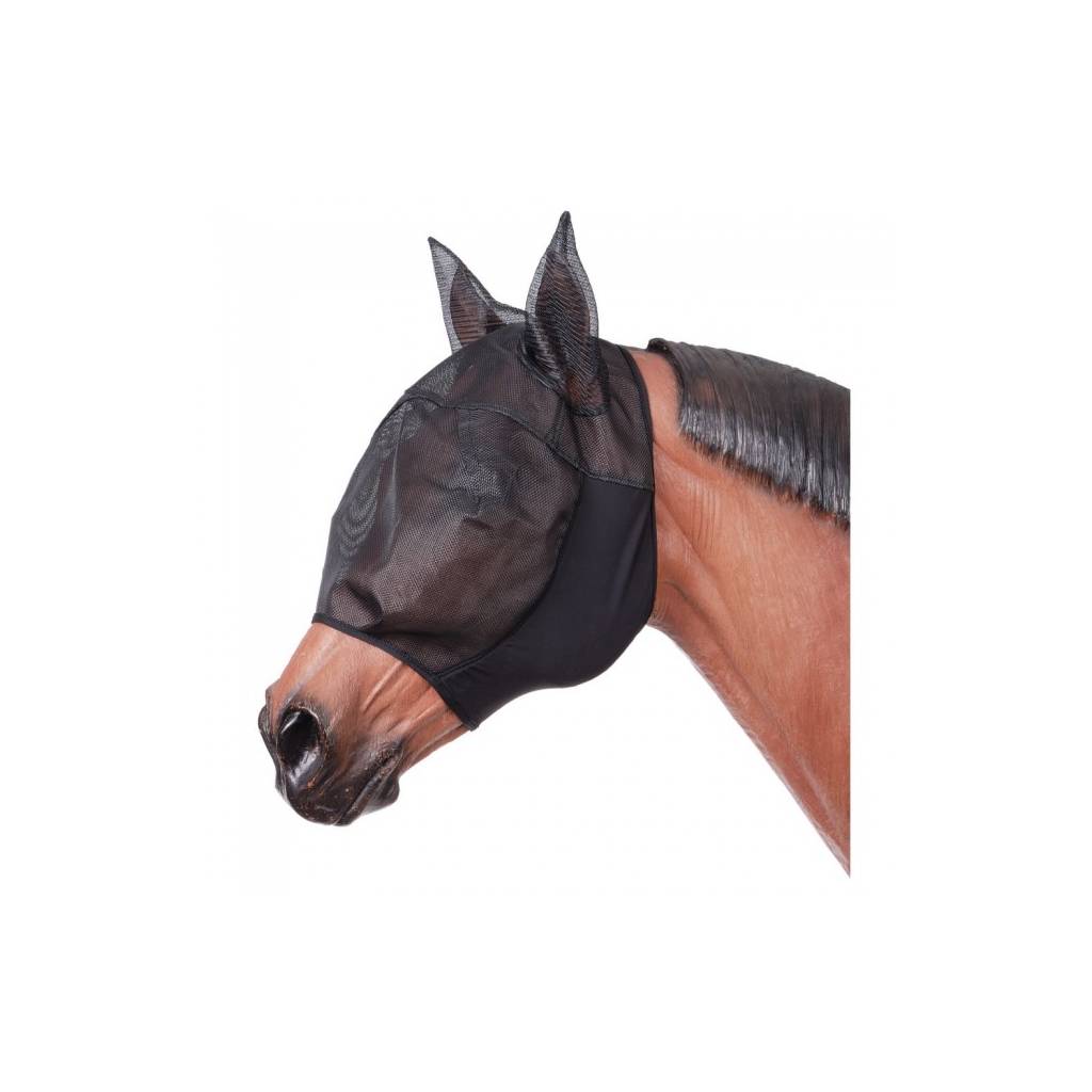 Tough-1 Fly Mask with Ears - Miniature