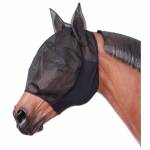 Tough-1 Fly Mask with  Ears - Miniature