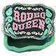 Gift Corral Rodeo Queen Trinket Box