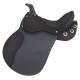 Equiroyal Synthetic Endurance Trail Saddle Package w/ Horn