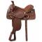 King Series Synthetic King Roper Saddle Package