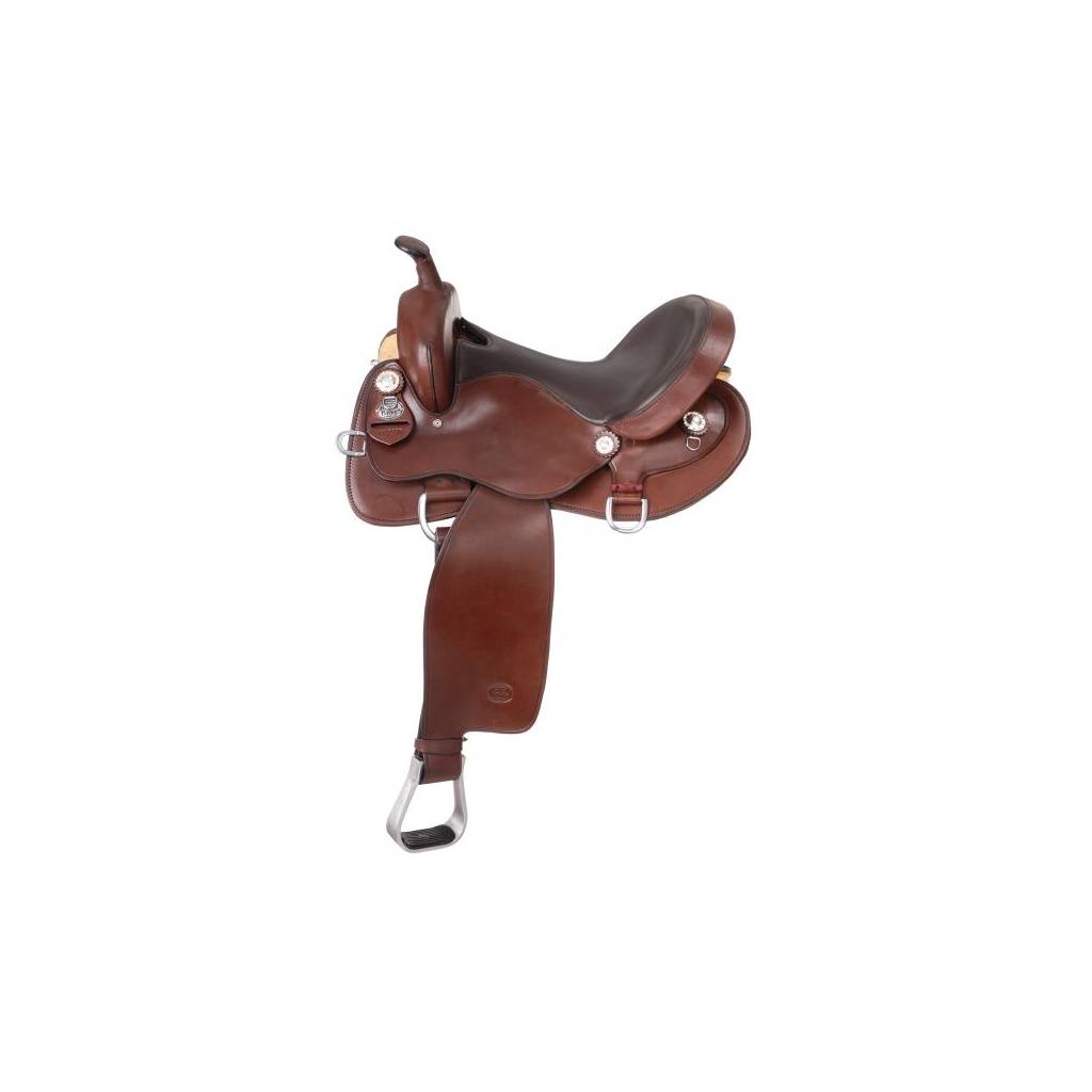 Triumph Gaited Saddle