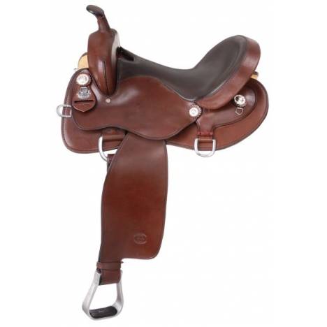 Triumph Gaited Saddle