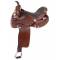 Royal King Gaited Triumph Saddle Package