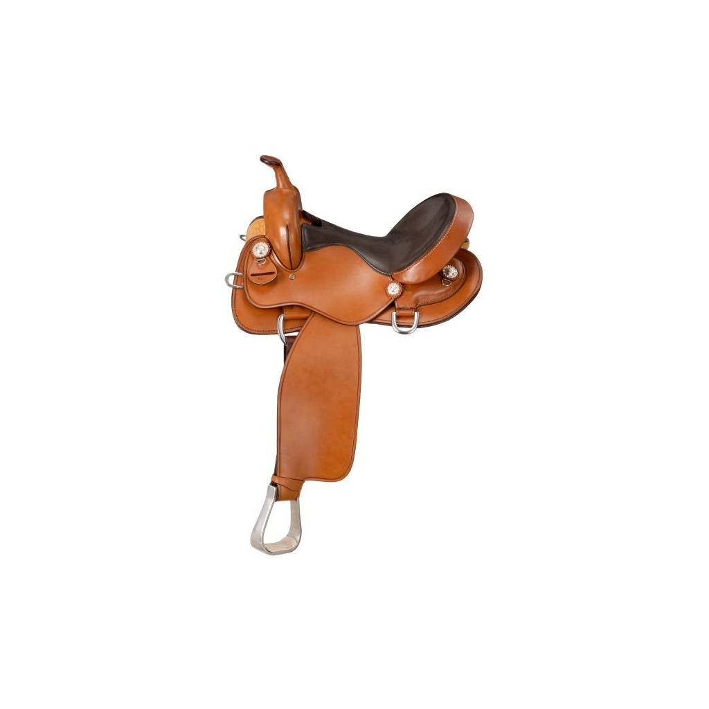 Royal King Gaited Triumph Saddle Package