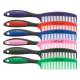 Tough-1 Great Grips Combs - 6 Pack