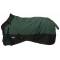 Tough-1 1200D Waterproof Poly Turnout Blanket With  Adjustable Snuggit Neck