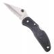 Gift Corral Serrated Blade Lockback Pocket Knife