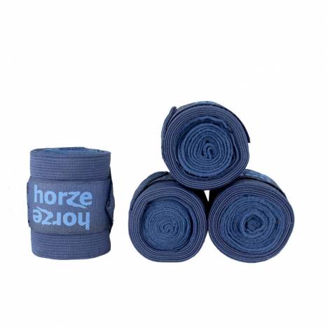 Horze Nest Combi Bandages