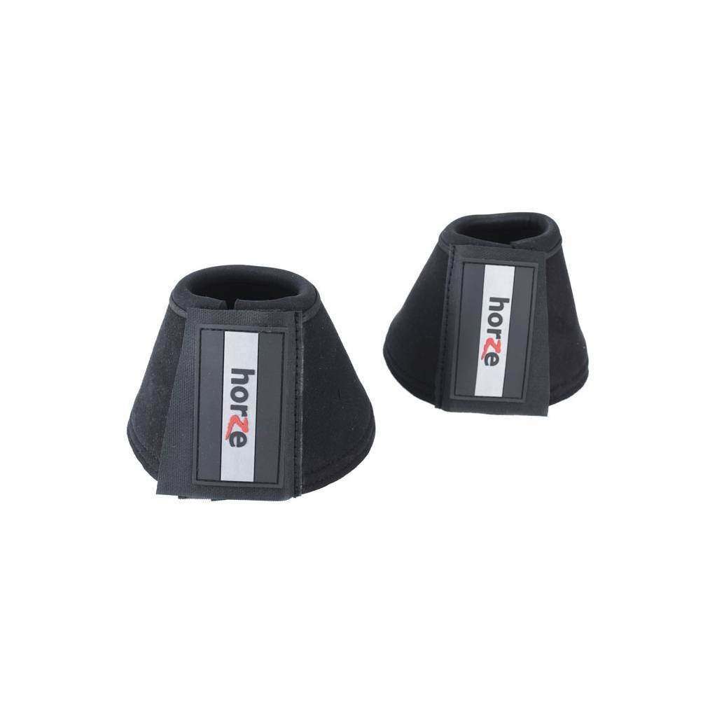 Horze All Purpose Bell Boots