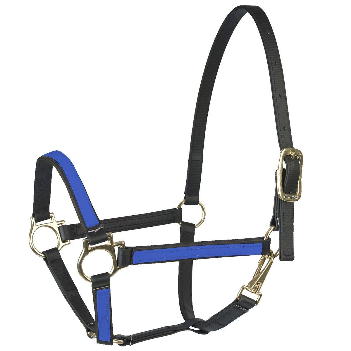 Finn Tack US Beta Halter 3/4