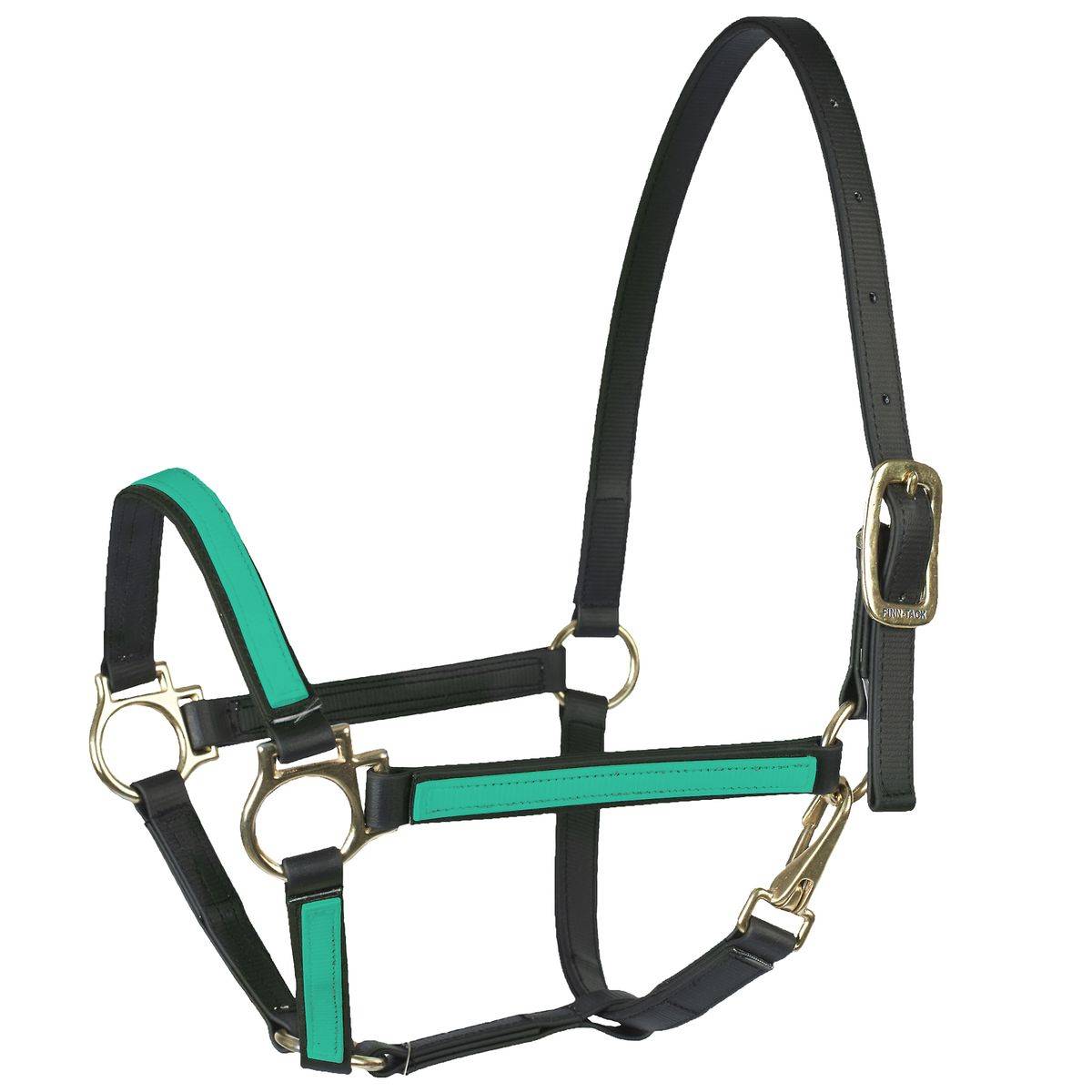 Finn Tack US Beta Halter 3/4