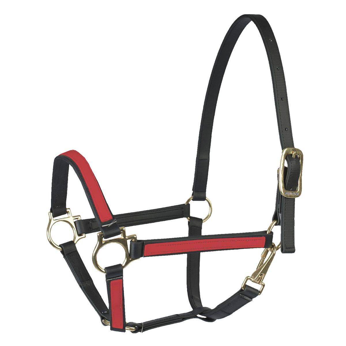 Finn Tack US Beta Halter 3/4