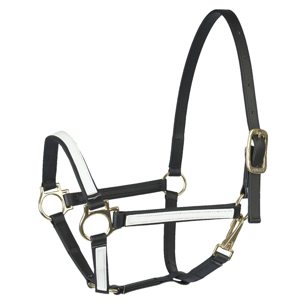 Finn Tack US Beta Halter 3/4