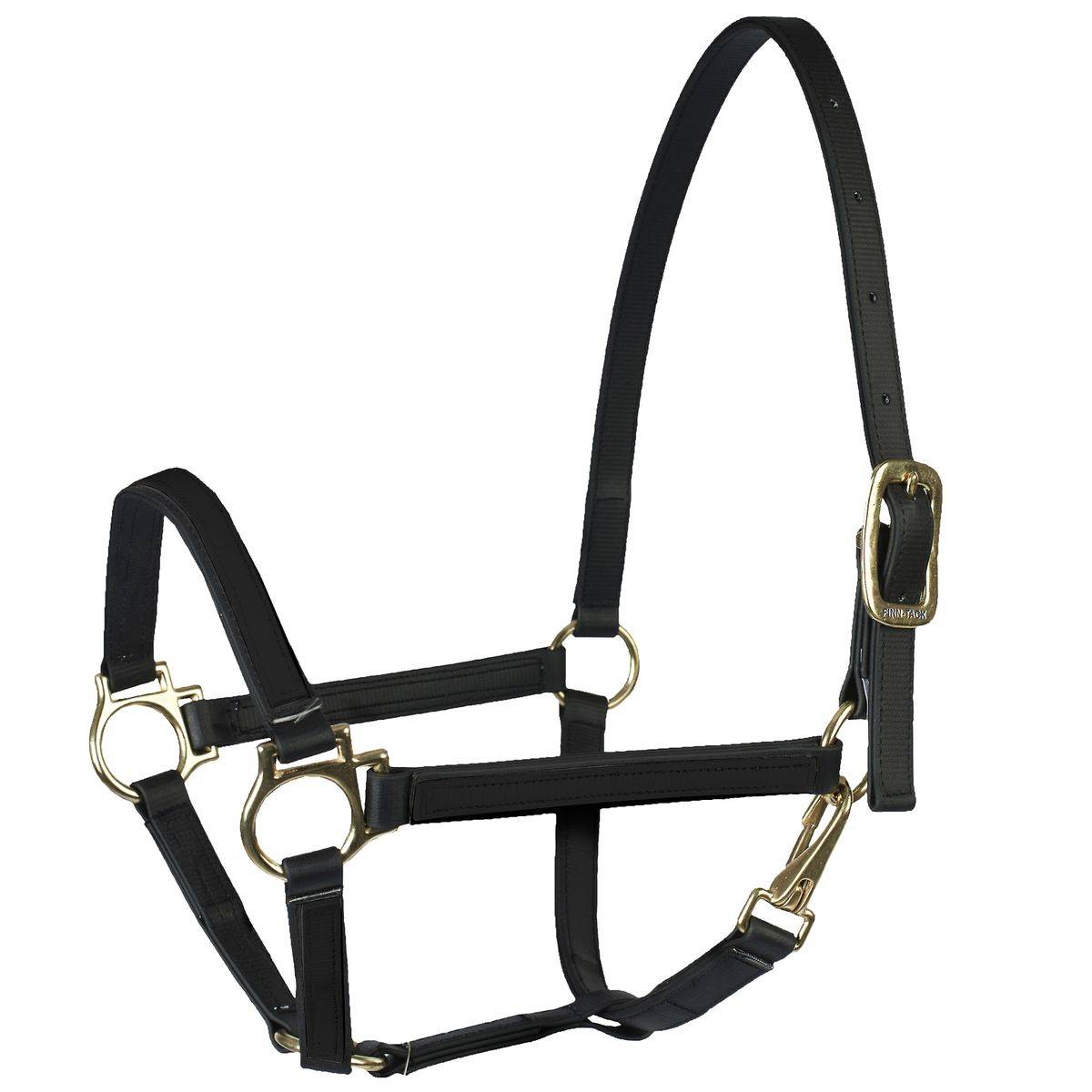 Finn Tack US Beta Halter 3/4