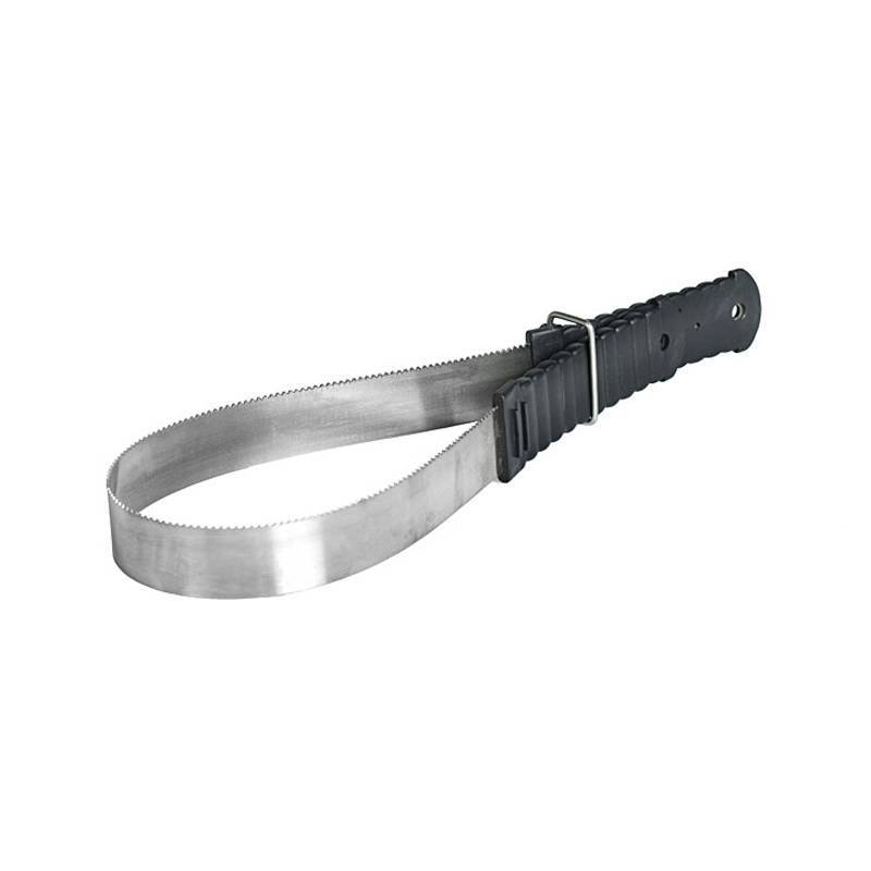 Horze Buckle Sweat Scraper