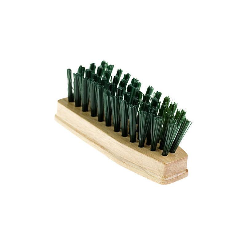 Horze Stiff-Bristled Hoof Brush