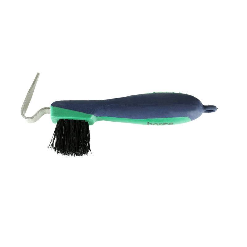 Horze Soft Grip Hoof Pick