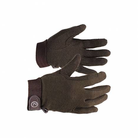 Horze Basic Polygrip Gloves