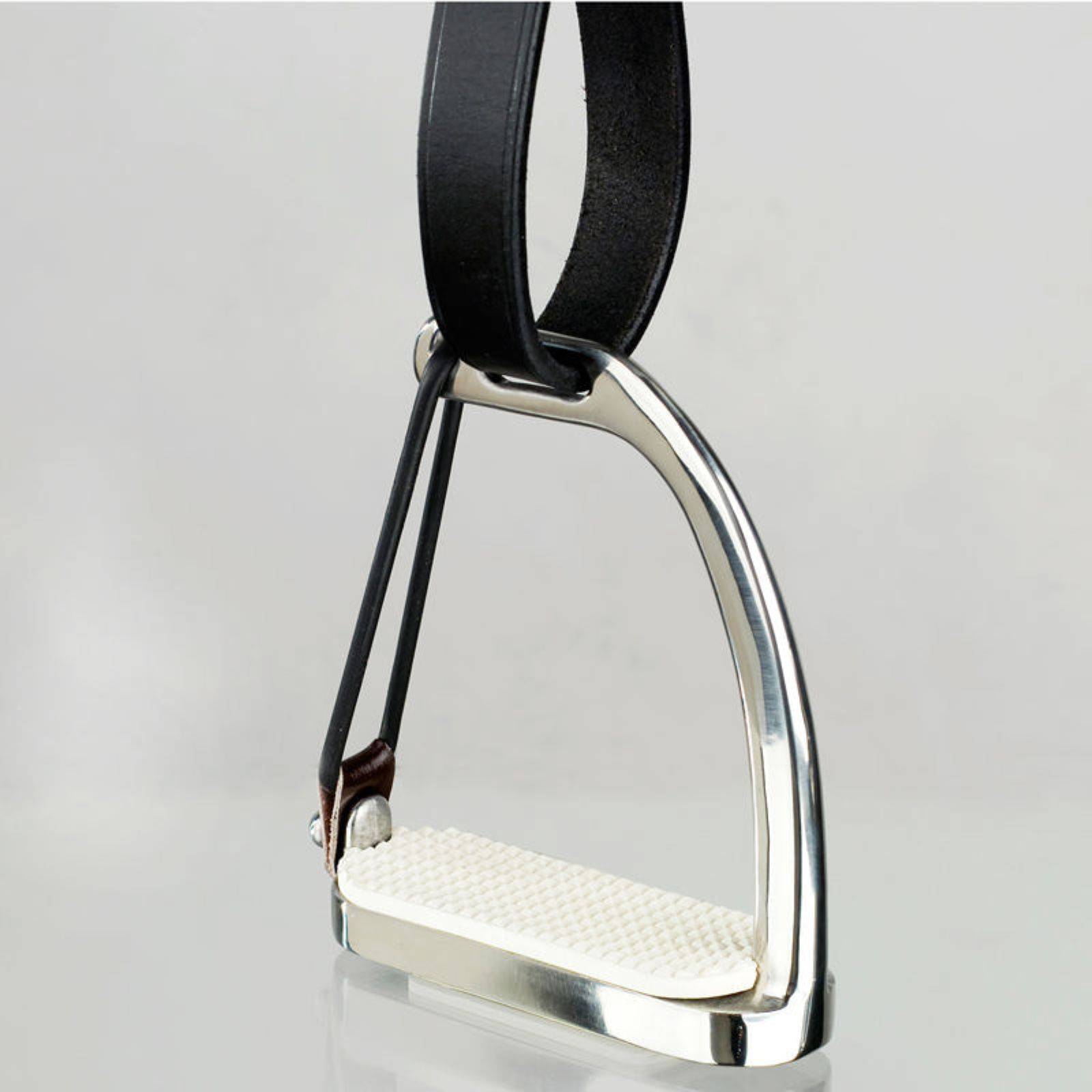 Horze Peacock Quick Release Stirrups