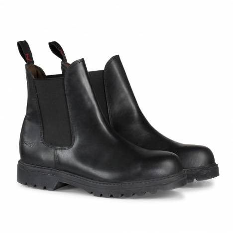 Horze Safety Work Paddock Boots